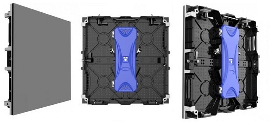 Adgen High End Rental Series - 500mm x 500mm